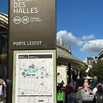 Le Petit Chatelet