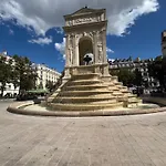 Le Petit Chatelet Апартаменты *