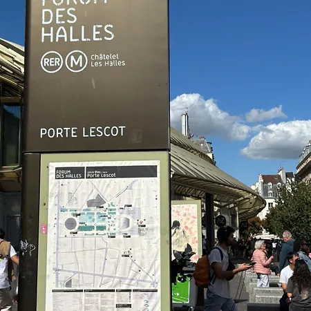 Le Petit Châtelet