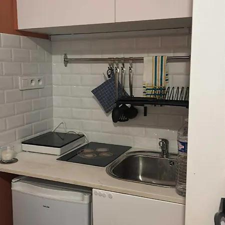 Le Petit Châtelet Appartement Paris