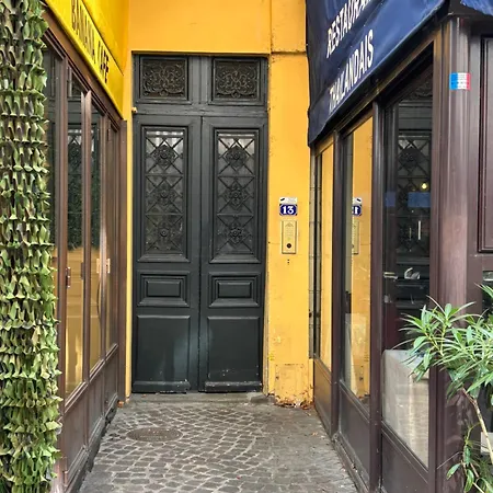 Appartement Le Petit Châtelet *