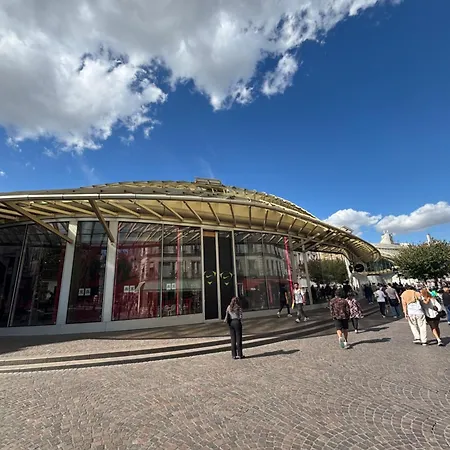 Appartement Le Petit Châtelet