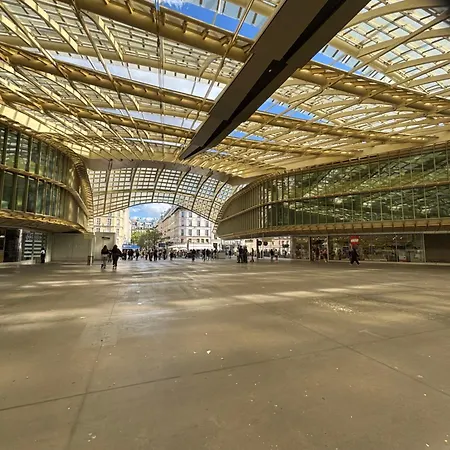 Le Petit Chatelet *