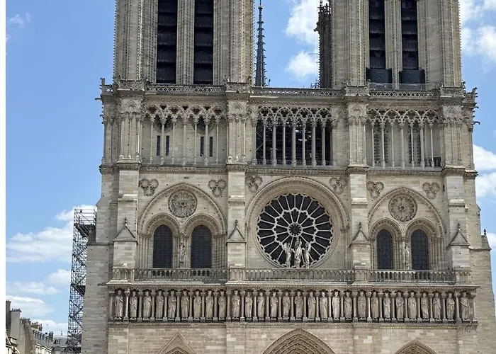 Le Petit Châtelet Paris