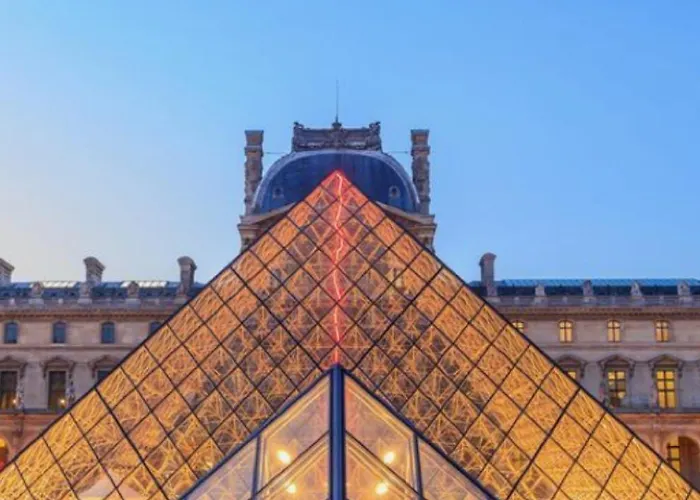 Appartement Le Petit Châtelet *