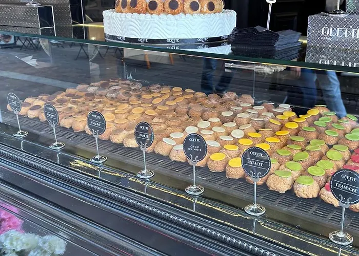 Le Petit Châtelet Appartement *