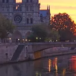Le Petit Chatelet 公寓