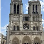 Le Petit Chatelet 巴黎