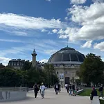 Le Petit Chatelet * 巴黎