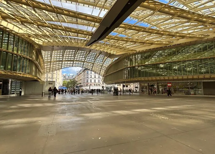 Le Petit Chatelet *